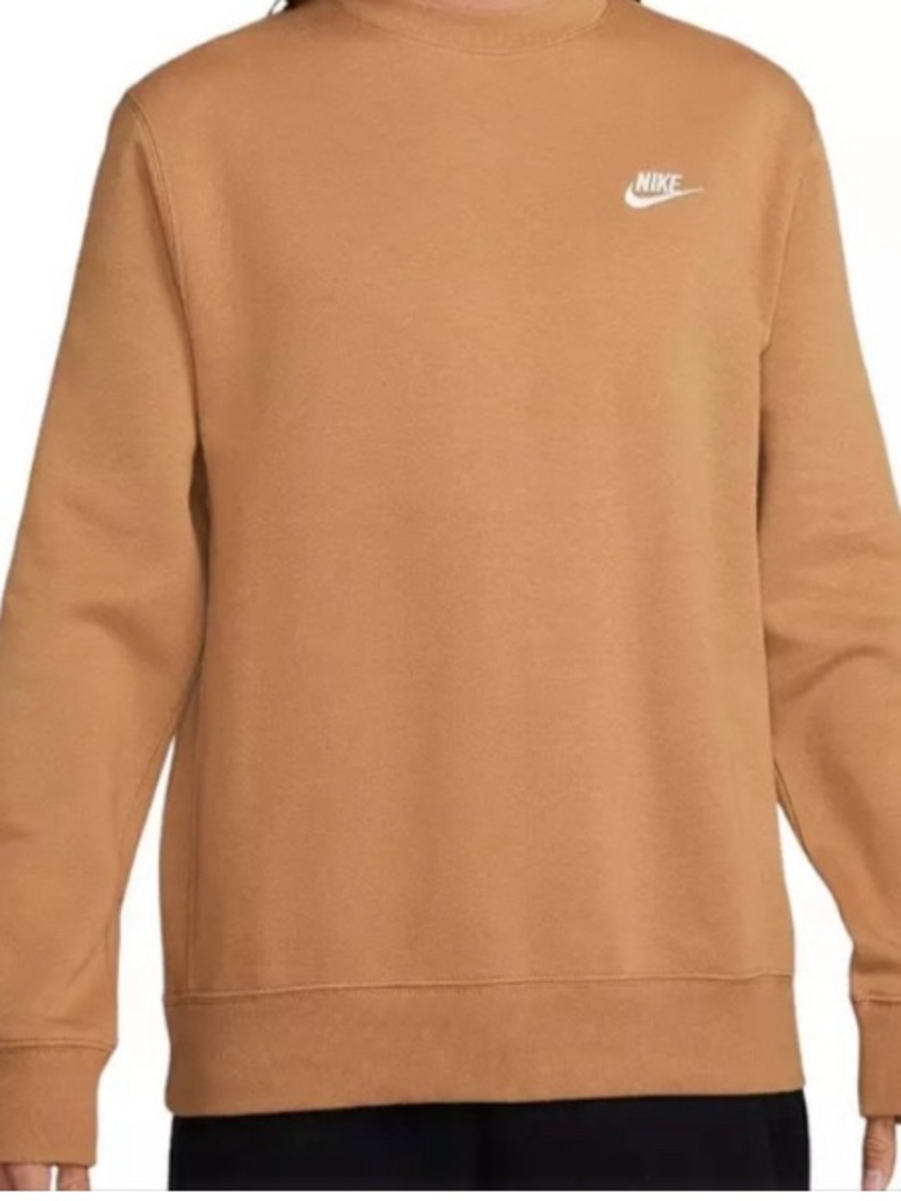 Nike Crewneck sweatshirt